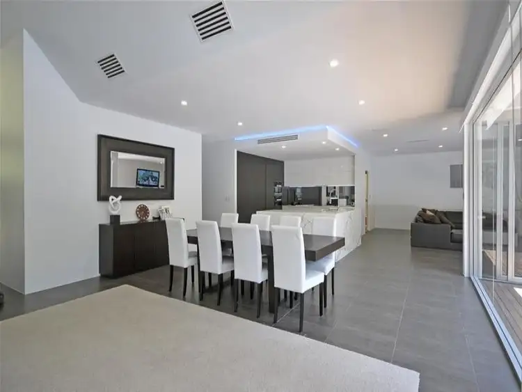 Third view of Homely house listing, 7 Bromfield Drive, Bonogin QLD 4213
