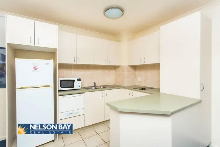 Fourth view of Homely unit listing, 301/61b Dowling Street, Nelson Bay NSW 2315