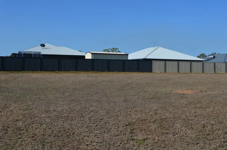 Second view of Homely land listing, LOT 80, 13 Wren Close, Mareeba QLD 4880