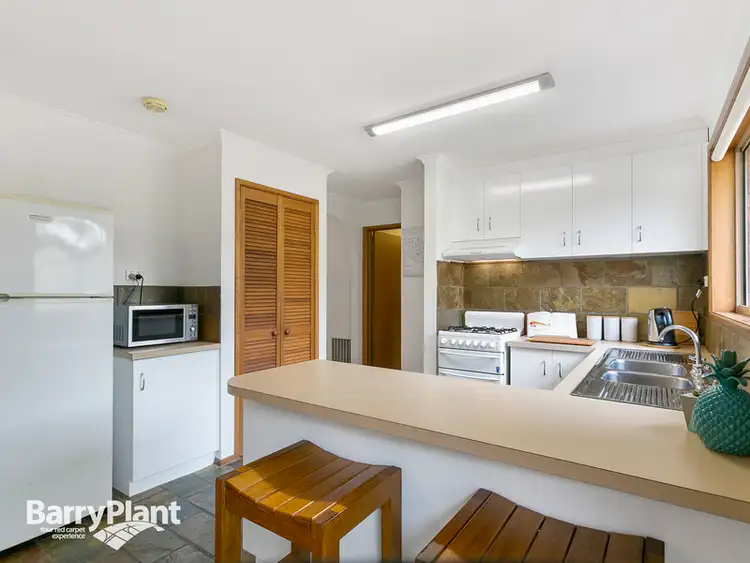 Fifth view of Homely house listing, 28 Coleman Crescent, Rosebud West VIC 3940