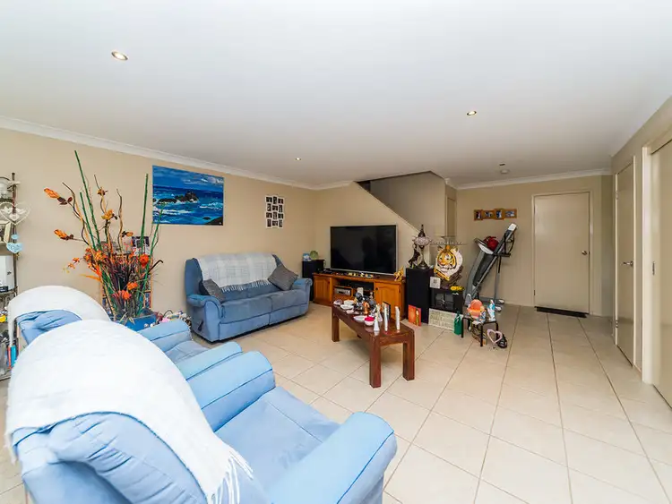 Third view of Homely townhouse listing, 4/368 Pine Ridge Road, Coombabah QLD 4216