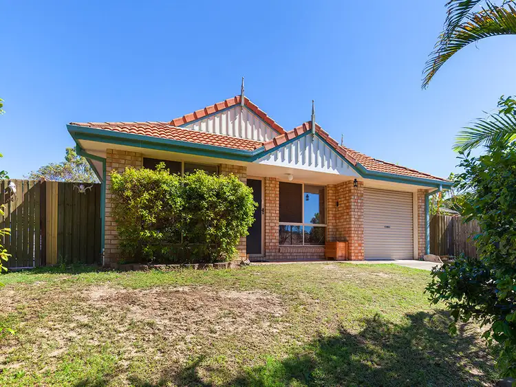 Main view of Homely house listing, 54 Ghost Gum Street, Bellbowrie QLD 4070