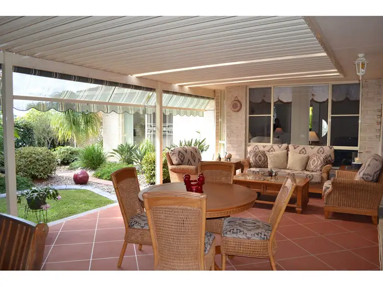 Second view of Homely house listing, 114 Riverbreeze Drive, Wauchope NSW 2446