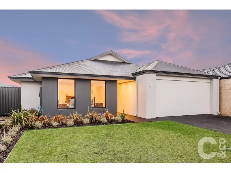 Main view of Homely house listing, 3 Athens Road, Wellard WA 6170