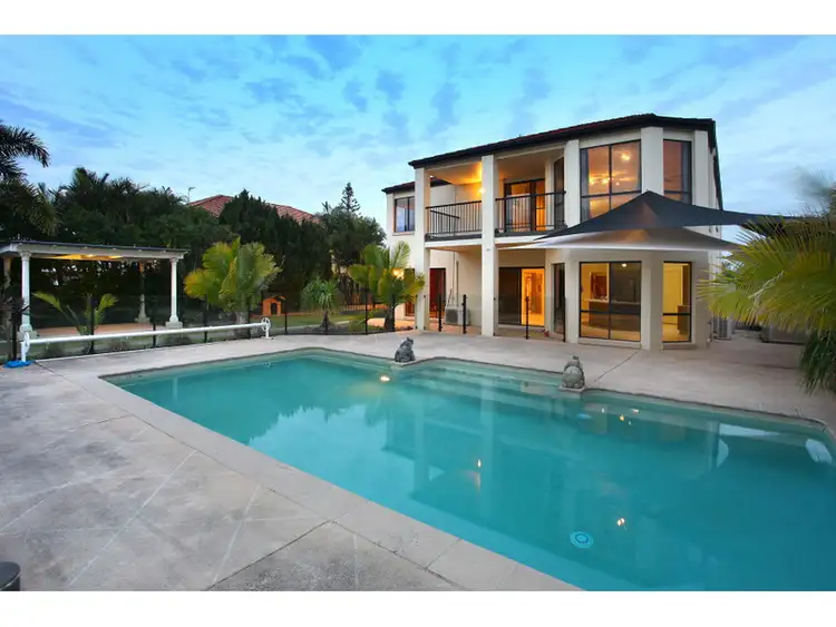 35 Parkwater Terrace, Helensvale QLD 4212