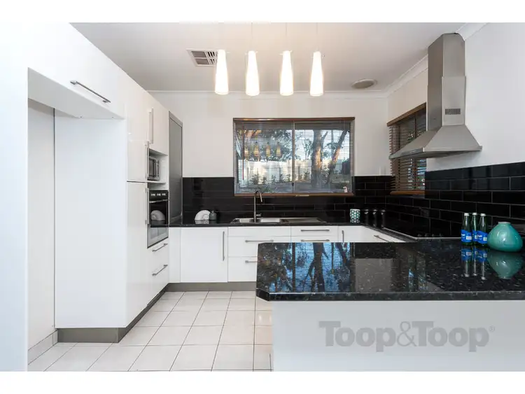 Sixth view of Homely house listing, 35 Burnell Drive, Belair SA 5052
