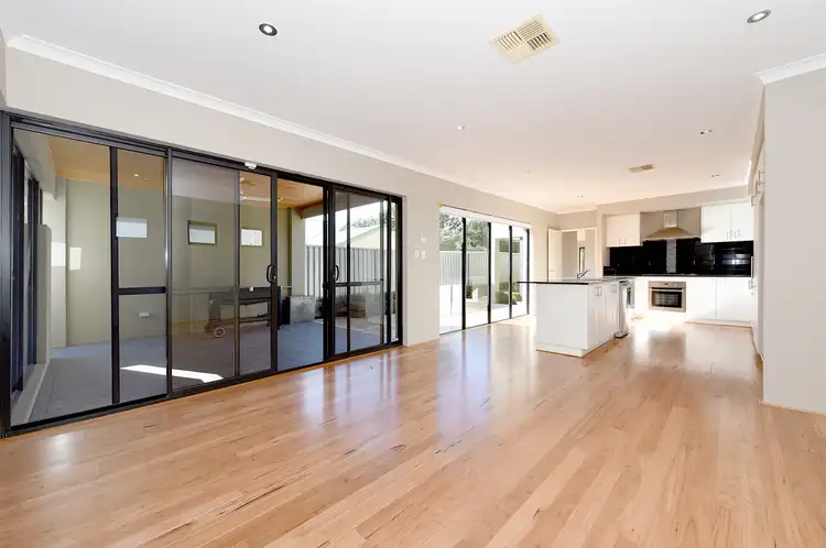 Fourth view of Homely house listing, 3A Pepler Avenue, Salter Point WA 6152