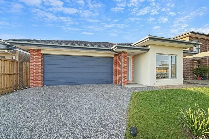 Main view of Homely house listing, 89 Westwood Boulevard, Keysborough VIC 3173