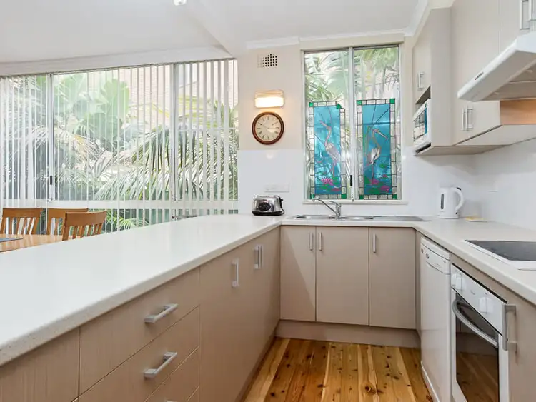 Third view of Homely house listing, 3 Lillian Street, Shoal Bay NSW 2315