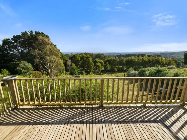 Fifth view of Homely house listing, 40 Gardner Street, Beech Forest VIC 3237