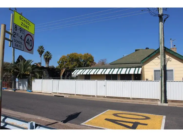 97-101 Little Barber Street, Gunnedah NSW 2380