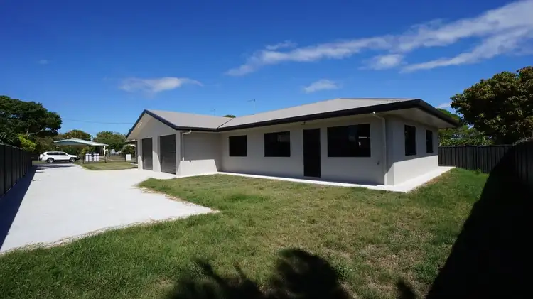 Second view of Homely unit listing, 1/5 Donlen Street, Mareeba QLD 4880