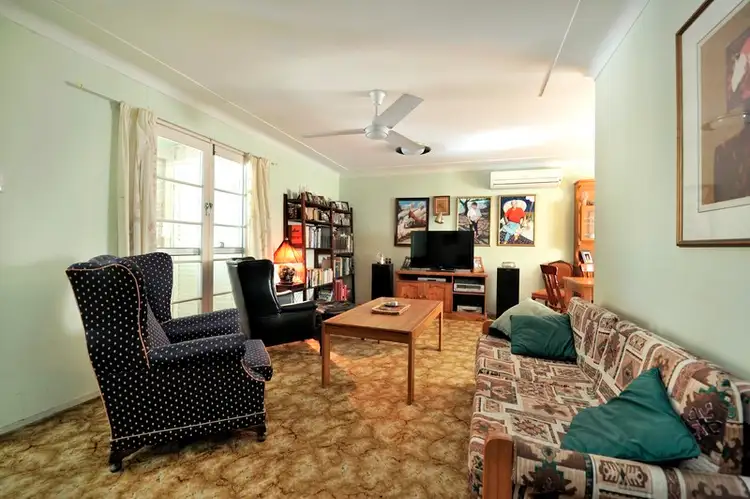 Second view of Homely house listing, 52 Killeen Street, Nundah QLD 4012
