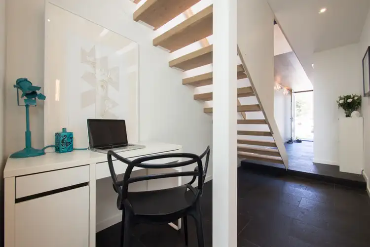 Seventh view of Homely house listing, 51 Hockey Lane, Ascot Vale VIC 3032