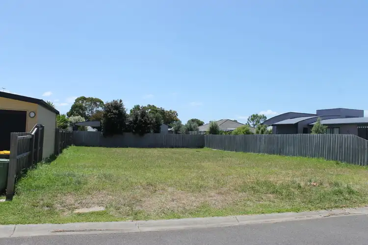 Second view of Homely land listing, 9 Meldrum Court, Cowes VIC 3922