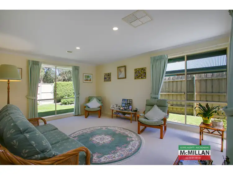 Second view of Homely house listing, 18 Ashenden Square, Rosebud VIC 3939