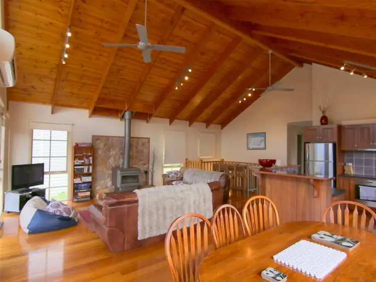 Sixth view of Homely house listing, 19 Changue Road, Merrijig VIC 3723
