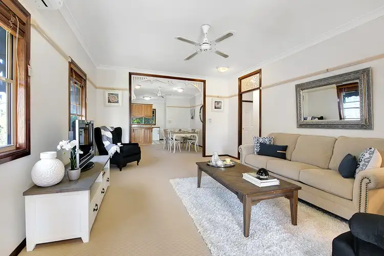 Second view of Homely house listing, 110 Leybourne Street, Chelmer QLD 4068