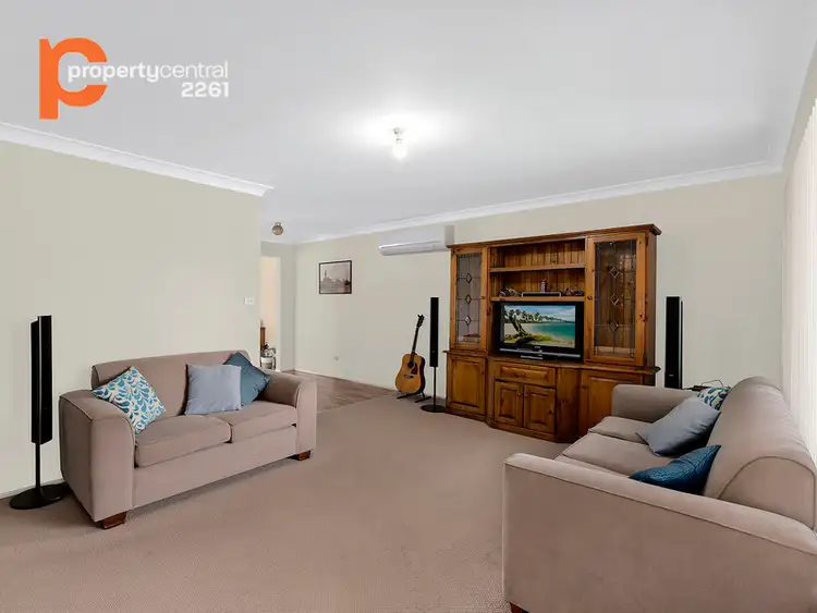 Second view of Homely house listing, 17 Windsor Road, Berkeley Vale NSW 2261