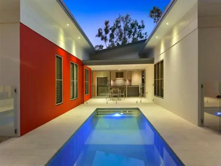 25 Flagship Drive, Trinity Beach QLD 4879