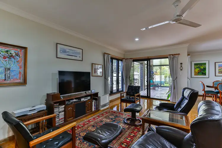 Fifth view of Homely house listing, 4 Conloi Street, Toowoomba City QLD 4350