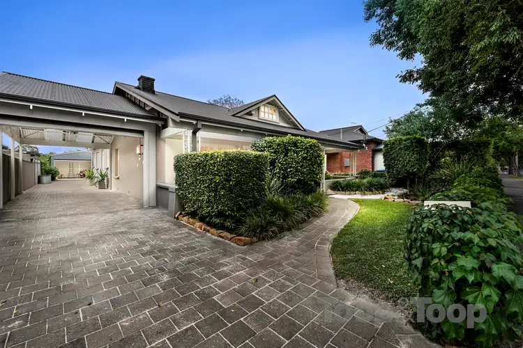 43 Albert Street, Clarence Gardens SA 5039
