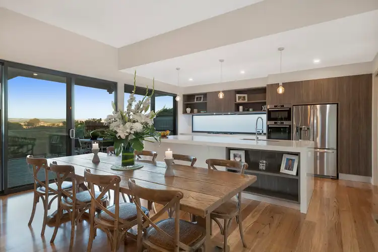 Second view of Homely house listing, 13 Max Avenue, St Andrews Beach VIC 3941