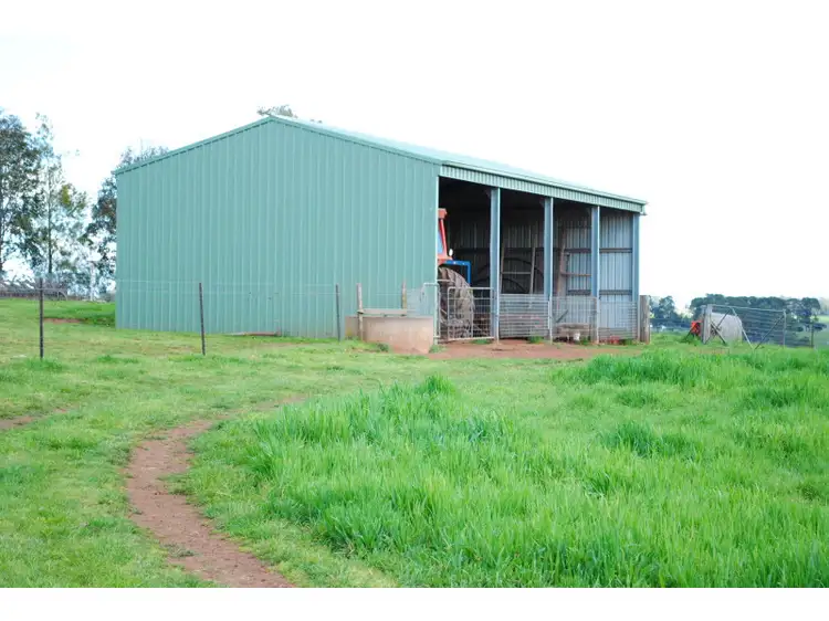 Fifth view of Homely rural property listing, 296 Wilsons Lane, Forest Reefs NSW 2798