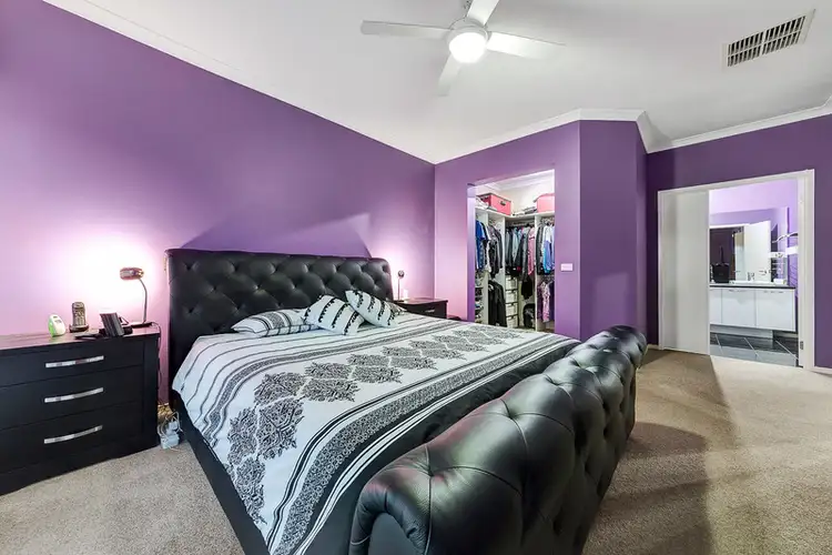 Third view of Homely house listing, 8 McCubbin Avenue, Pakenham VIC 3810
