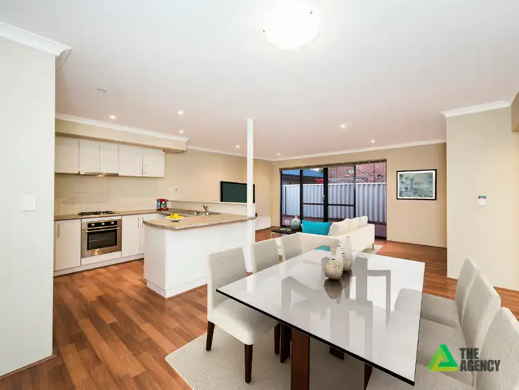 Third view of Homely townhouse listing, #35 Bilinga Road, Westminster WA 6061