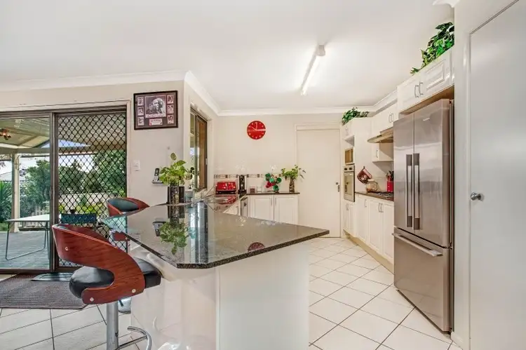 Second view of Homely land listing, 17 Laurina Avenue, Thornton NSW 2322