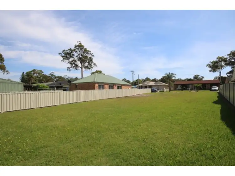 Fourth view of Homely land listing, 35 Endeavour Street, Sanctuary Point NSW 2540