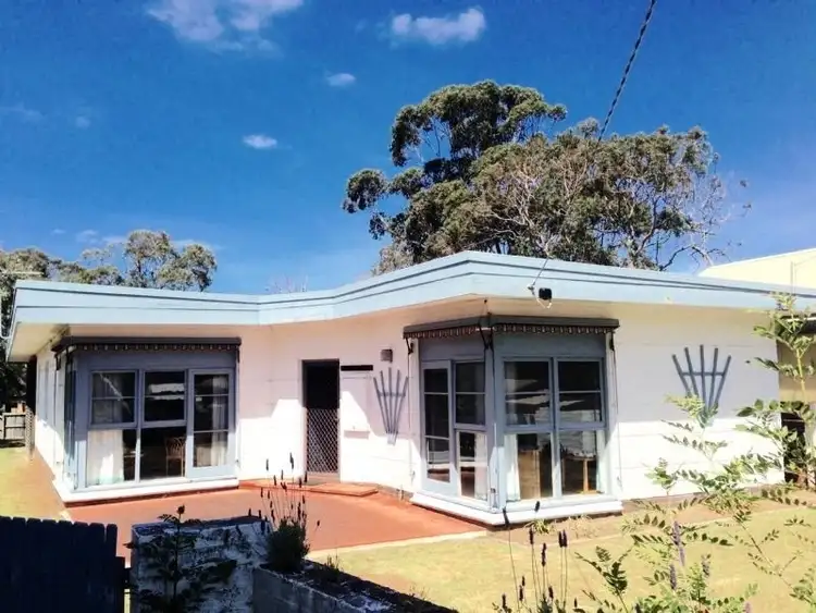 Main view of Homely house listing, 33 Rose Avenue, Cowes VIC 3922