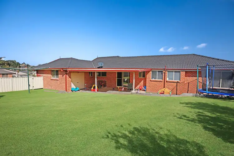 Seventh view of Homely house listing, 9 Joseph Close, Rutherford NSW 2320