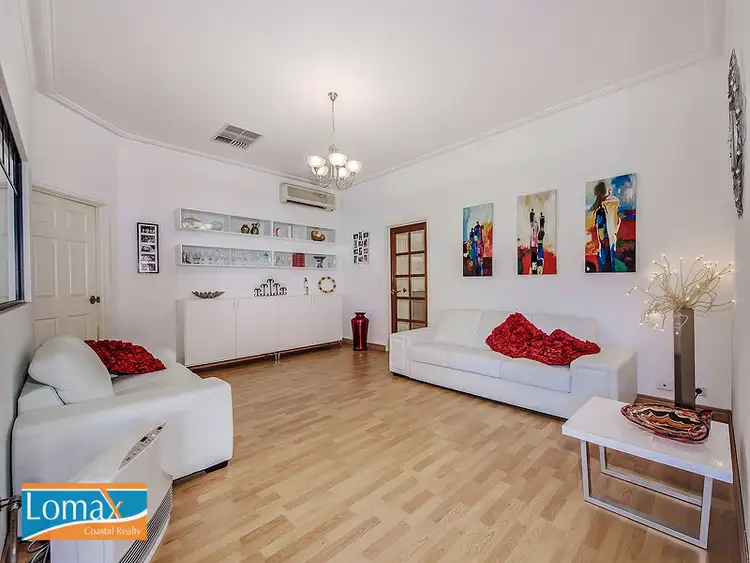 Second view of Homely house listing, 4 Roslin Road, Wanneroo WA 6065