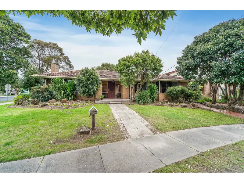 Main view of Homely house listing, 1 Hartley Court, Frankston VIC 3199