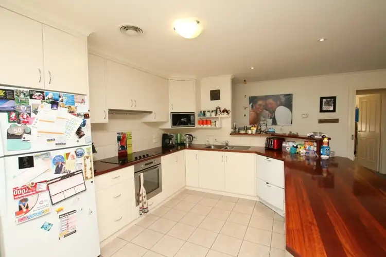 Fourth view of Homely house listing, 15 Greenvale Court, Warrnambool VIC 3280
