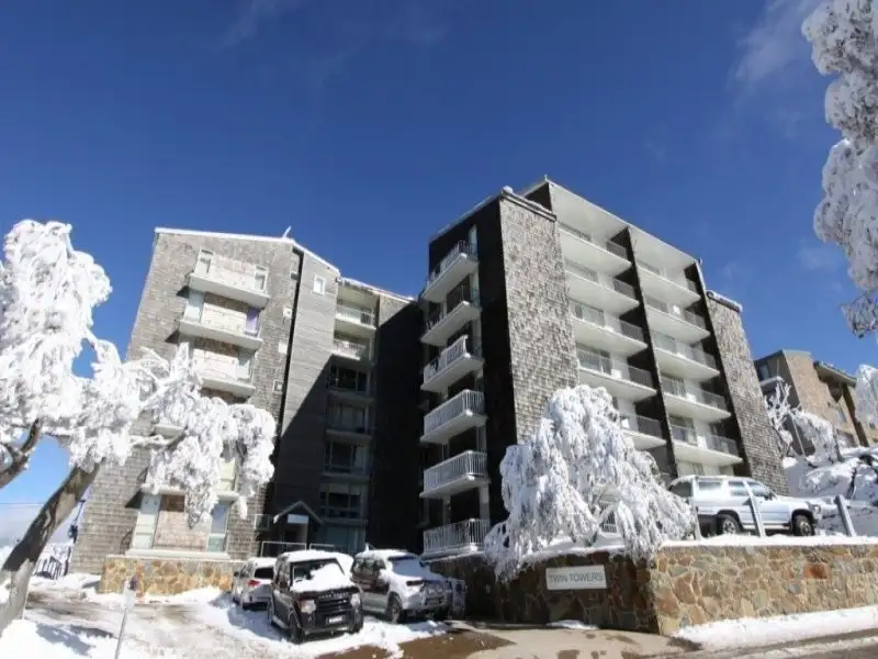 Main view of Homely apartment listing, A504/191 Summit Road, Mount Buller VIC 3723