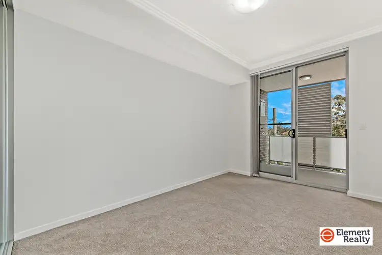 Sixth view of Homely apartment listing, 305/28-30 Burbang Crescent, Rydalmere NSW 2116