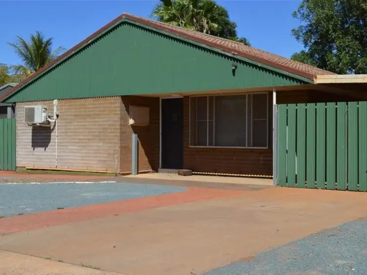 Main view of Homely house listing, 67 Limpet Crescent, South Hedland WA 6722