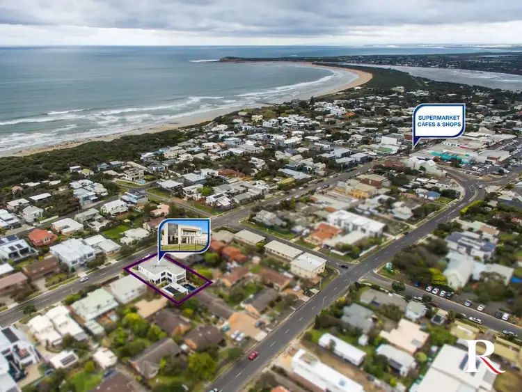 Second view of Homely house listing, 115 The Terrace, Ocean Grove VIC 3226