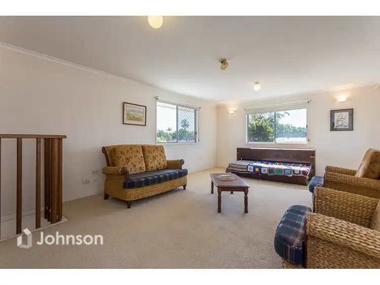 Fifth view of Homely house listing, 97 Alkoomie Street, Wynnum QLD 4178