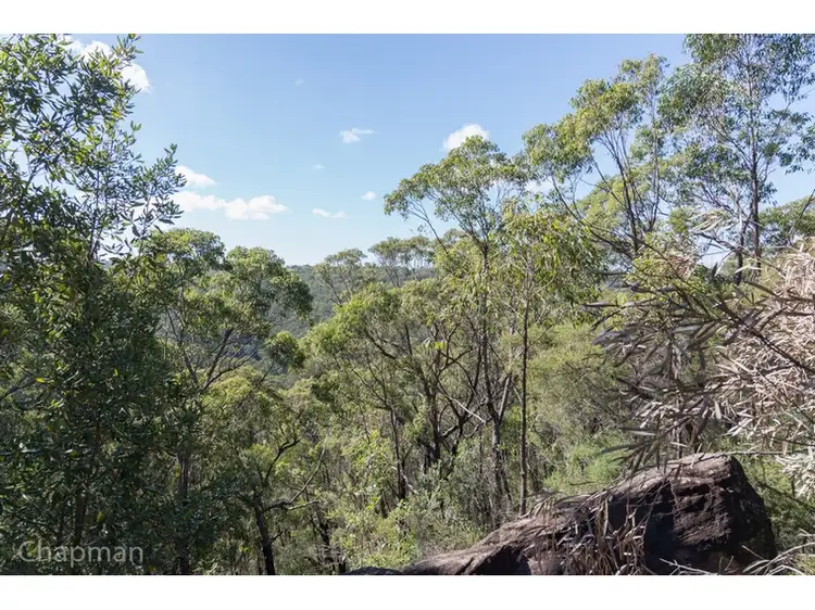 Fifth view of Homely land listing, Lot 11 Badham Street, Faulconbridge NSW 2776