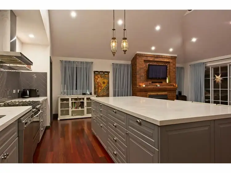 Second view of Homely house listing, 3a Third Avenue, Bassendean WA 6054