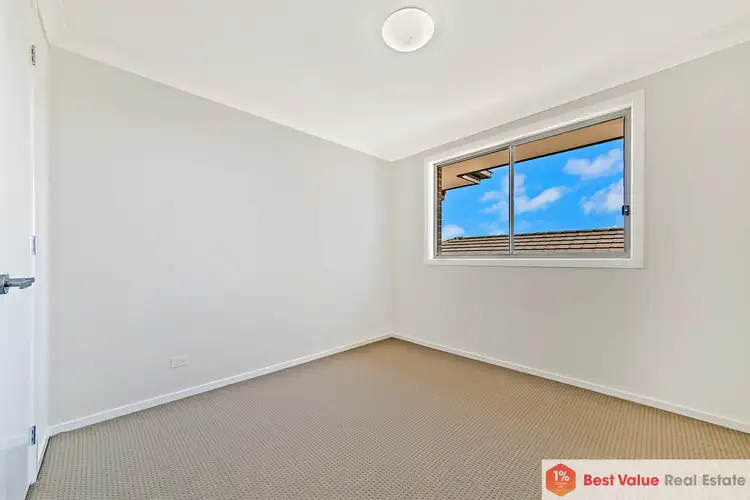 Fourth view of Homely house listing, 6 Hookins Avenue, Marsden Park NSW 2765