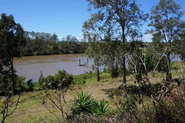 Third view of Homely land listing, 125 Lather Road, Bellbowrie QLD 4070