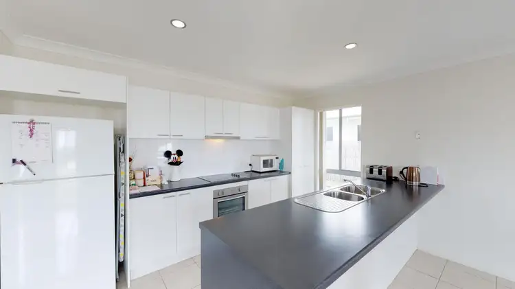 Second view of Homely house listing, 27 Maryland Drive, Deeragun QLD 4818