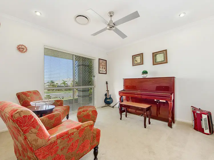 Third view of Homely house listing, 22 Bloomfield Court, Ormeau QLD 4208