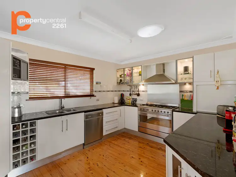 Second view of Homely house listing, 3 Donegal Road, Berkeley Vale NSW 2261