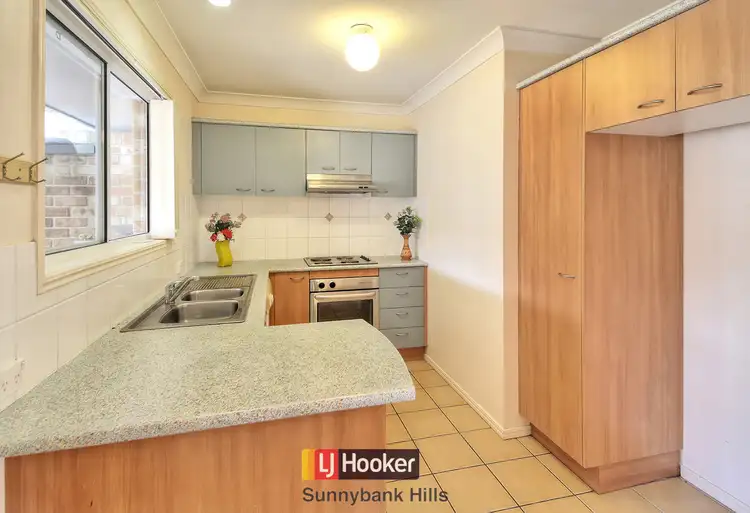 Fifth view of Homely villa listing, 13/8 Honeysuckle Way, Calamvale QLD 4116